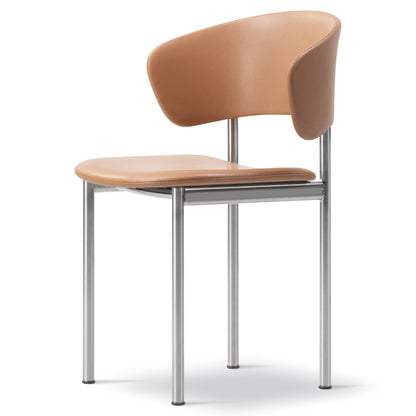 Plan Armchair - Fully Upholstered