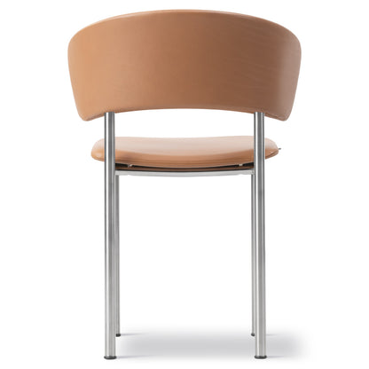 Plan Armchair - Fully Upholstered