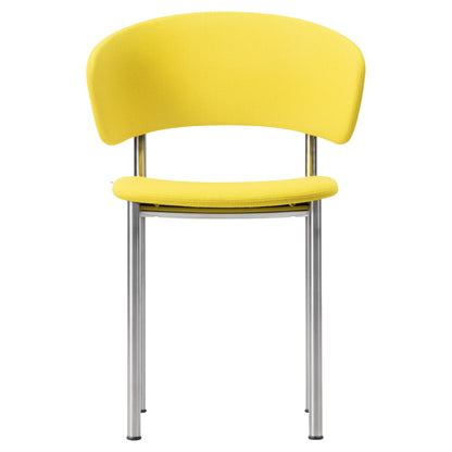 Plan Armchair - Fully Upholstered