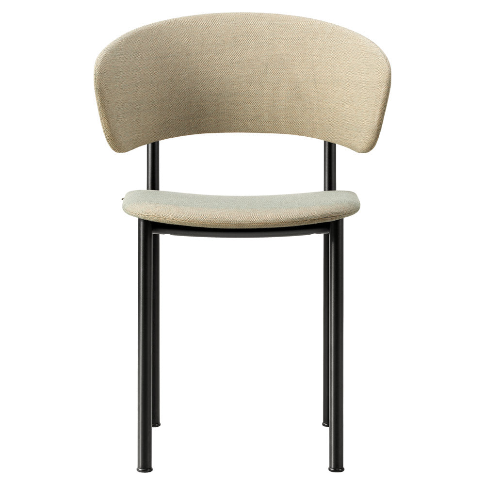 Plan Armchair - Fully Upholstered