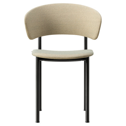 Plan Armchair - Fully Upholstered