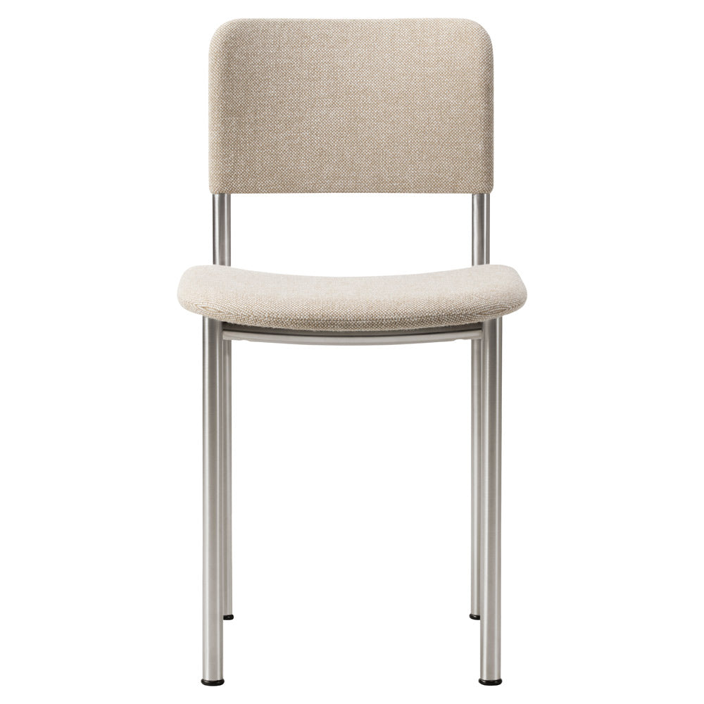 Plan Chair - Fully Upholstered