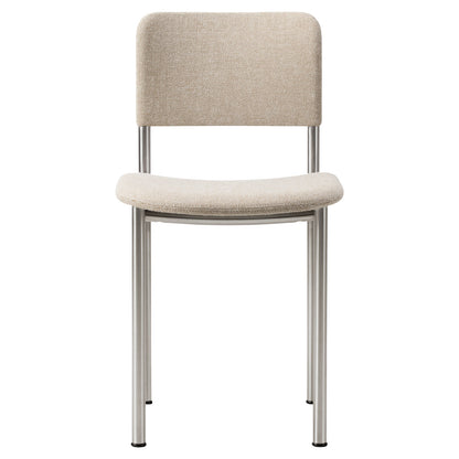 Plan Chair - Fully Upholstered