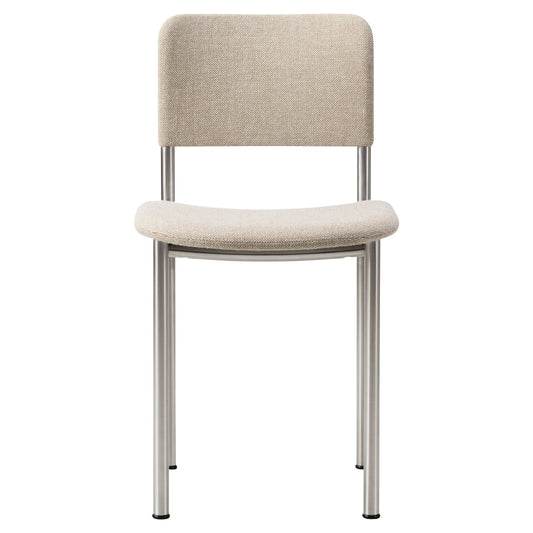 Plan Chair - Fully Upholstered
