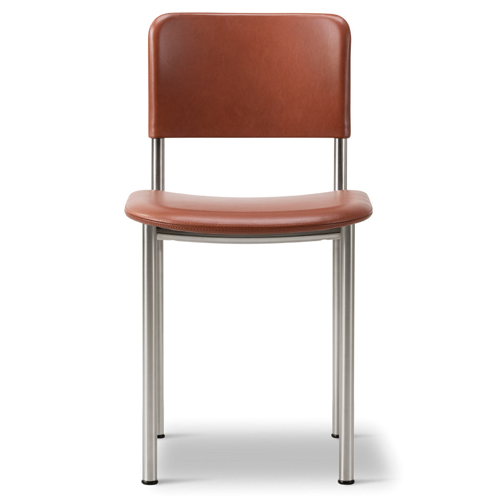 Plan Chair - Fully Upholstered
