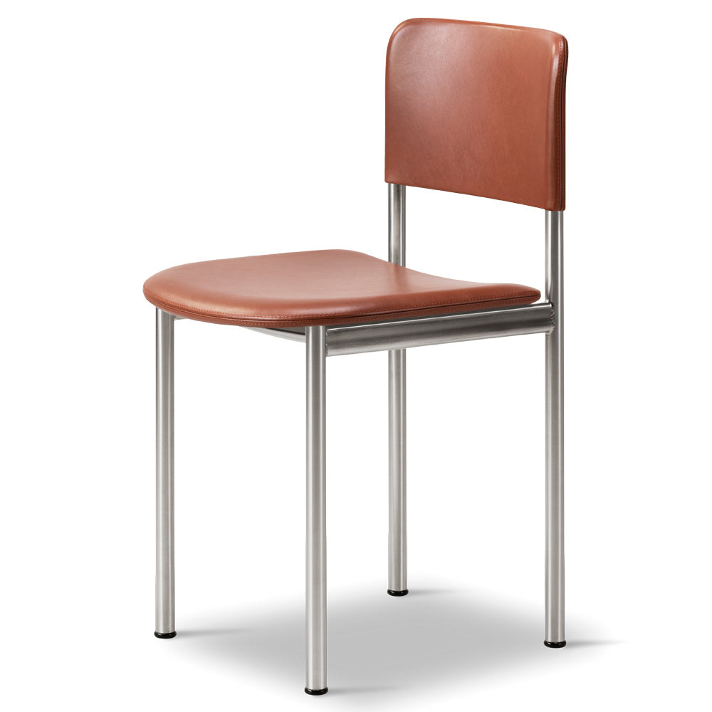 Plan Chair - Fully Upholstered
