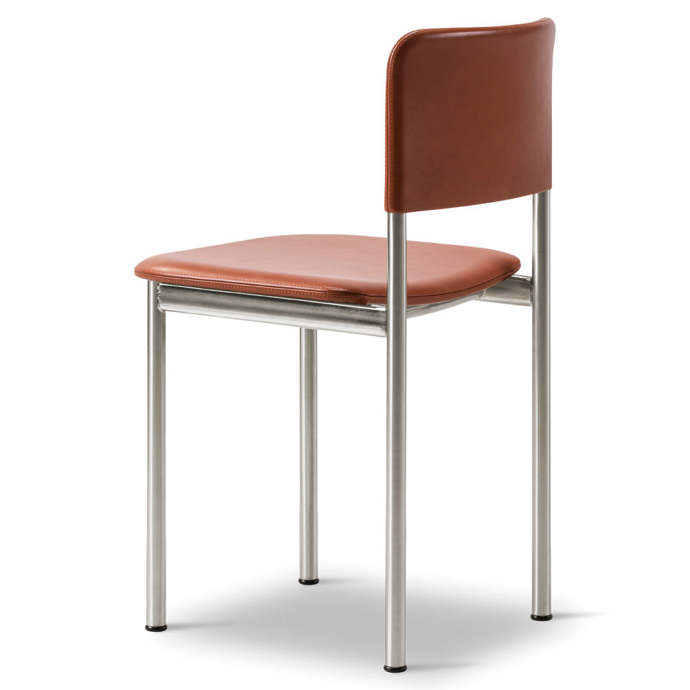 Plan Chair - Fully Upholstered