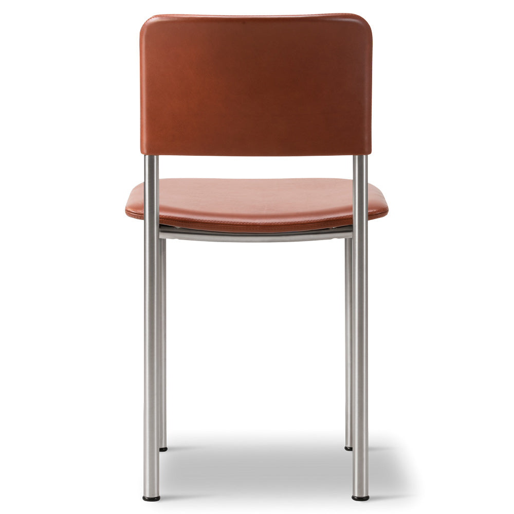 Plan Chair - Fully Upholstered