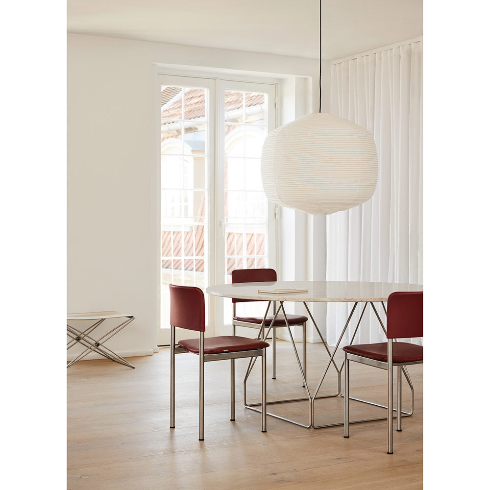 Plan Chair - Fully Upholstered