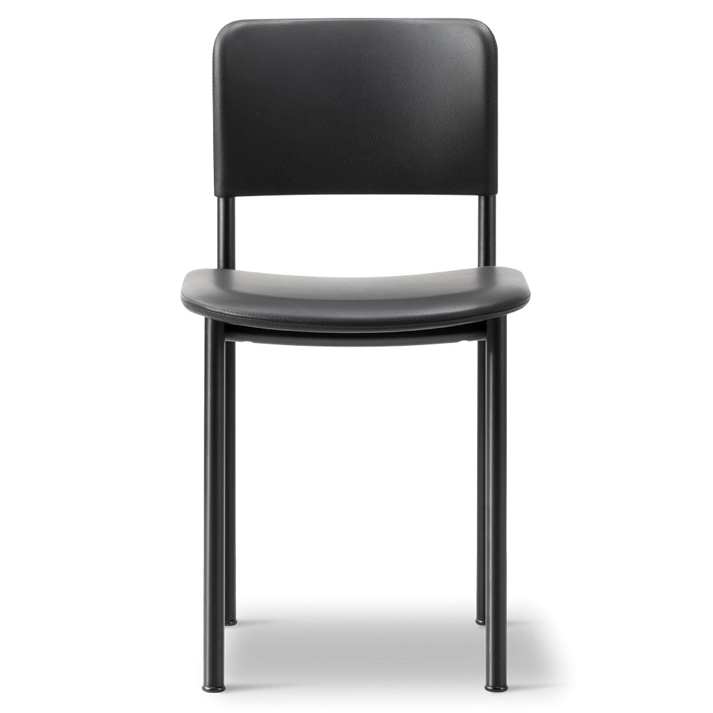 Plan Chair - Fully Upholstered