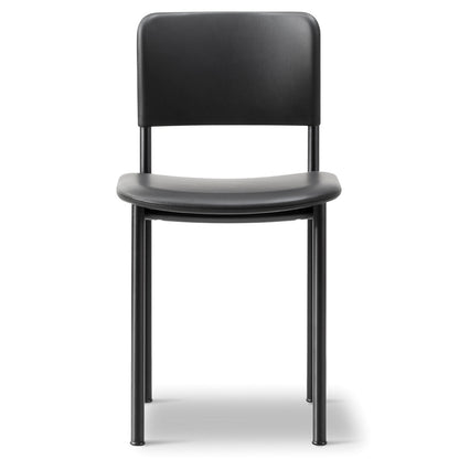 Plan Chair - Fully Upholstered