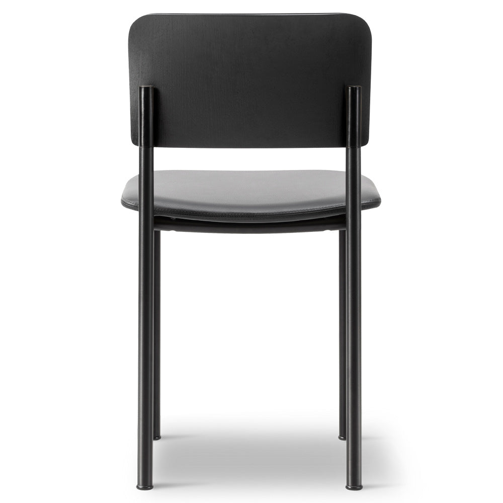 Plan Chair - Seat Upholstered