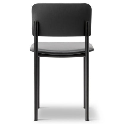 Plan Chair - Seat Upholstered