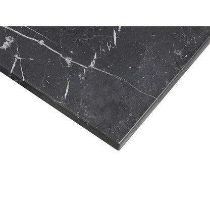 Planner Rectangular Coffee Table - Charcoal