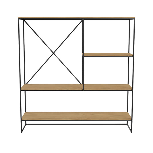 Planner Shelving System - Medium
