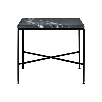 Planner Square Coffee Table - Charcoal