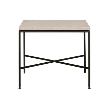 Planner Square Coffee Table - Cream