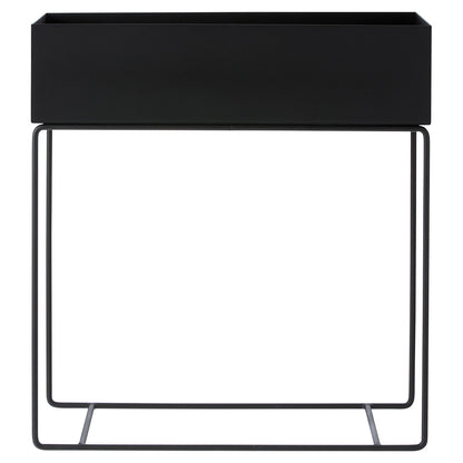 Plant Box - Black