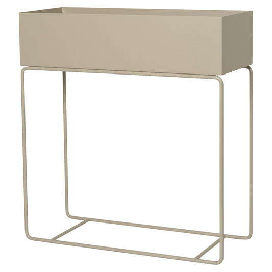 Plant Box - Cashmere