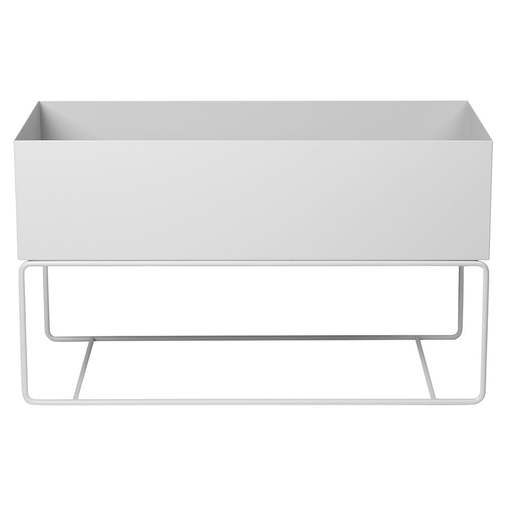 Plant Box Large - Cashmere