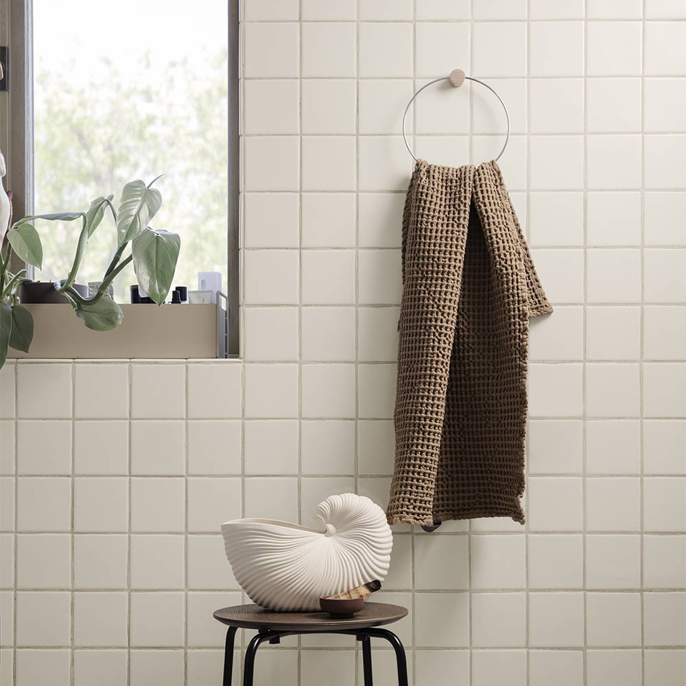 Plant Box Small - Cashmere