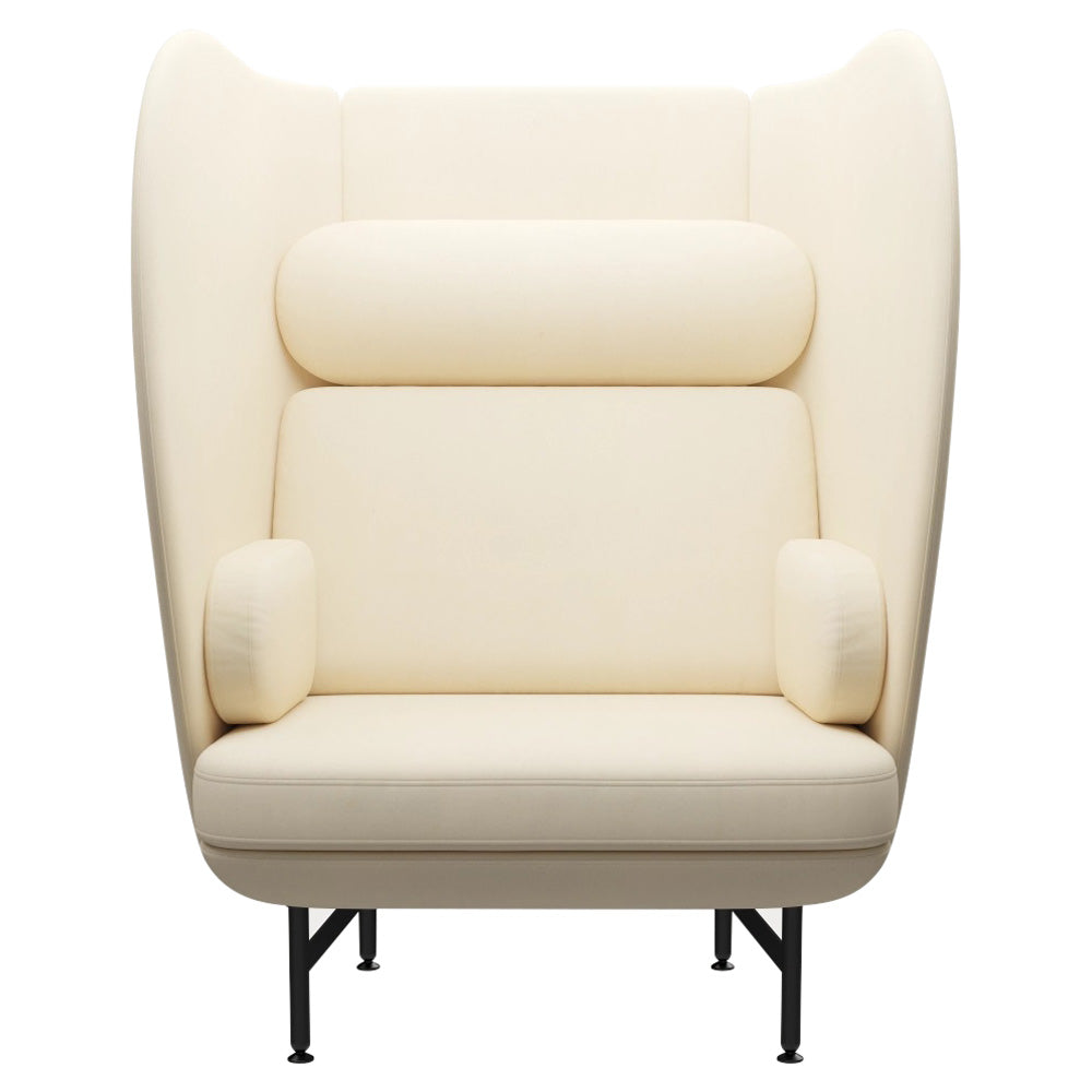 Plenum Sofa - 1 Seater