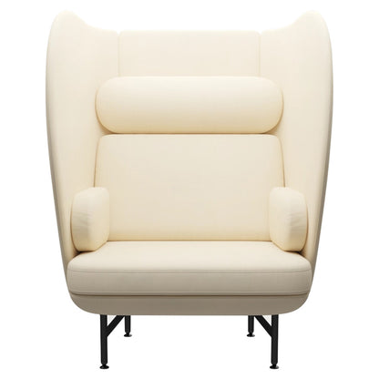 Plenum Sofa - 1 Seater