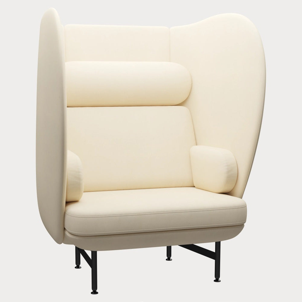 Plenum Sofa - 1 Seater