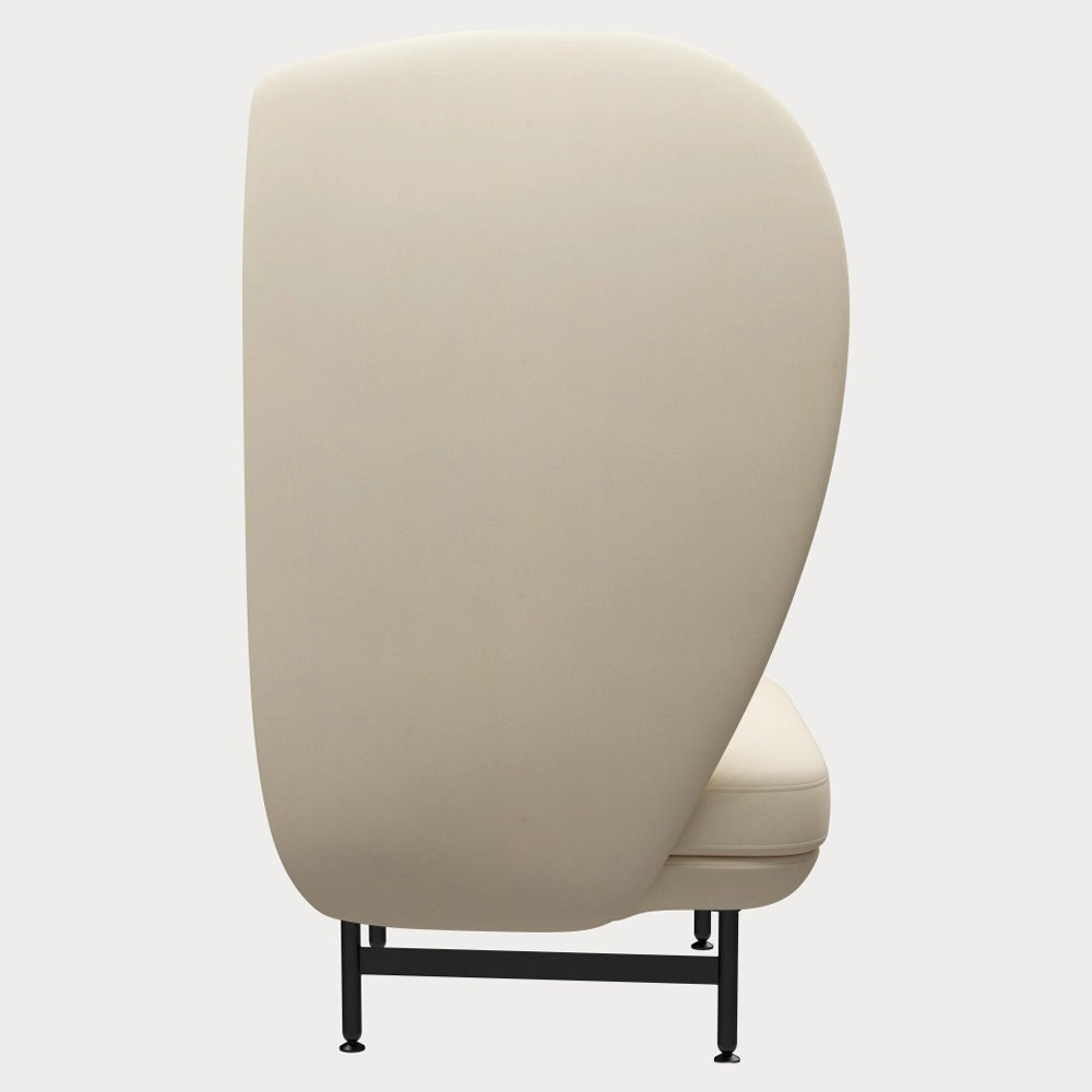 Plenum Sofa - 1 Seater