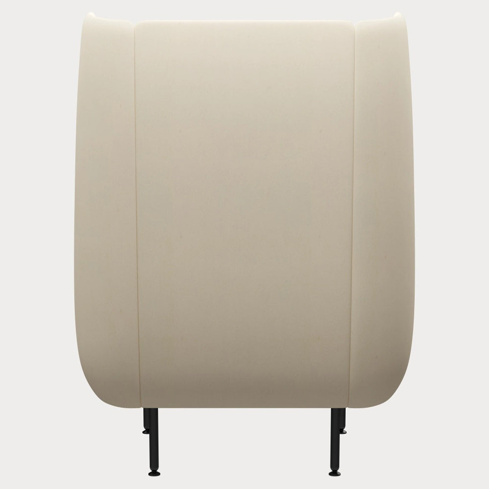 Plenum Sofa - 1 Seater