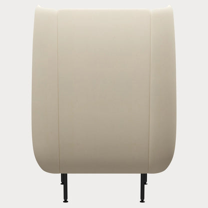 Plenum Sofa - 1 Seater