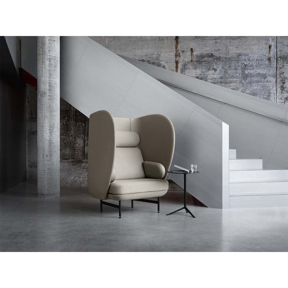 Plenum Sofa - 1 Seater