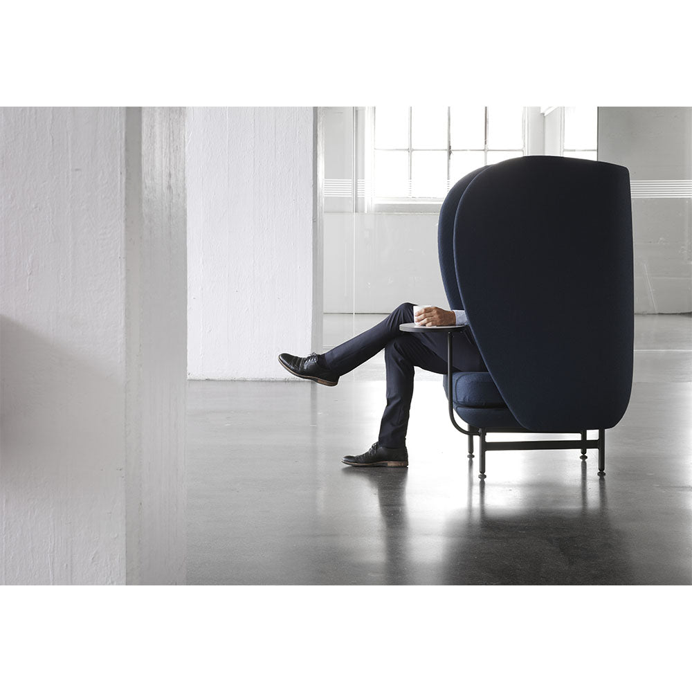 Plenum Sofa - 1 Seater