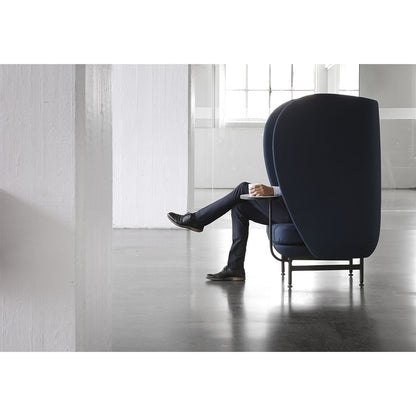 Plenum Sofa - 1 Seater