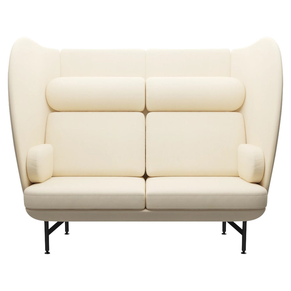 Plenum Sofa - 2 Seater