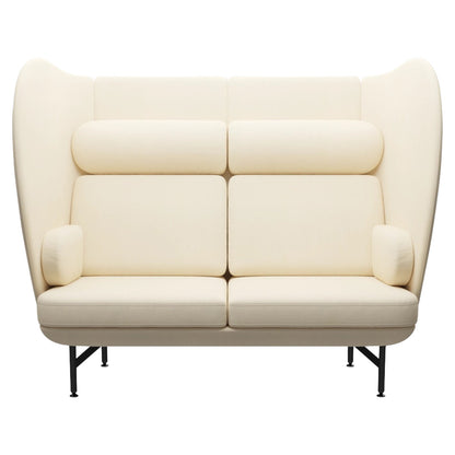 Plenum Sofa - 2 Seater