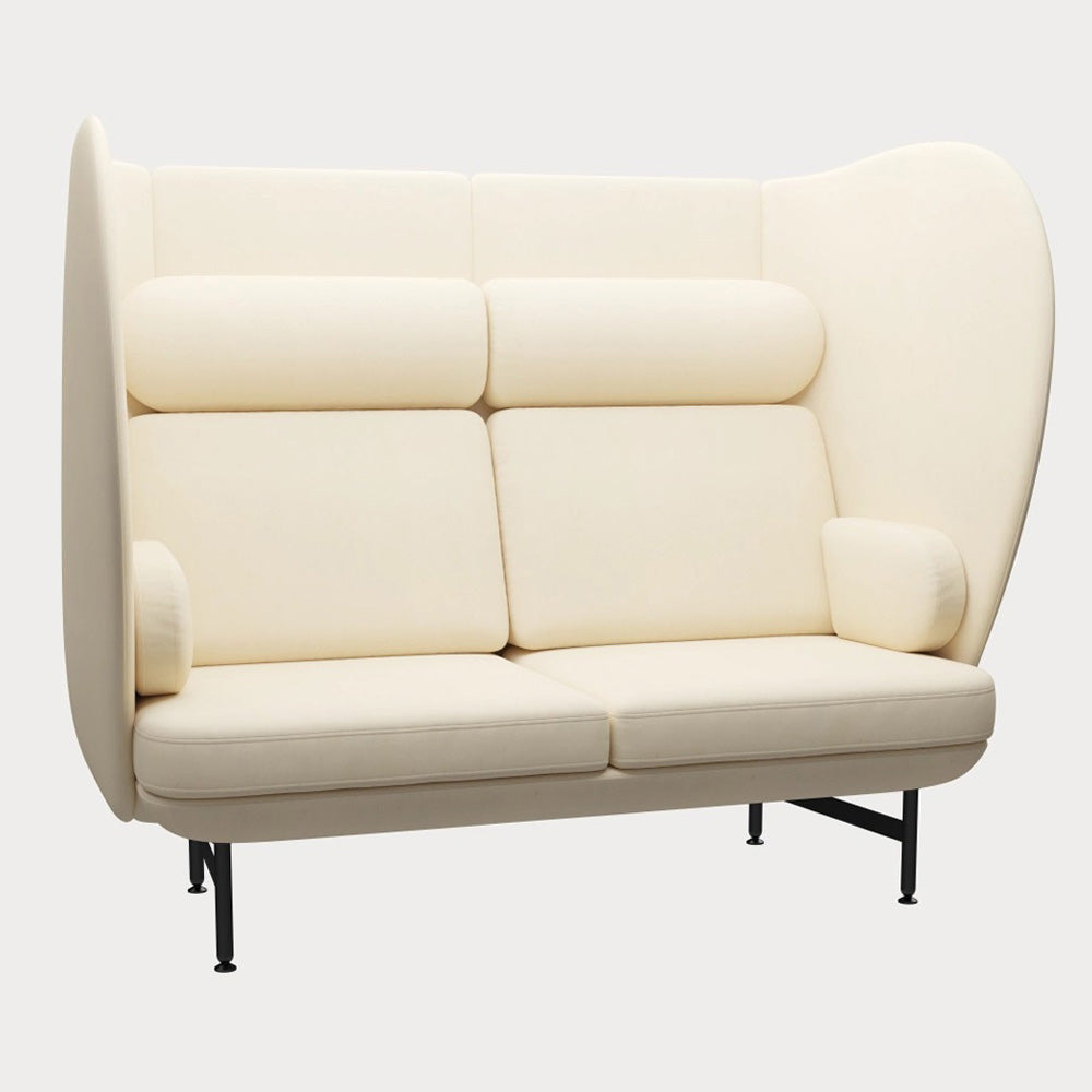 Plenum Sofa - 2 Seater