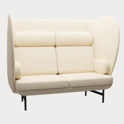 Plenum Sofa - 2 Seater