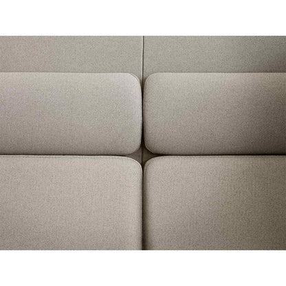 Plenum Sofa - 2 Seater