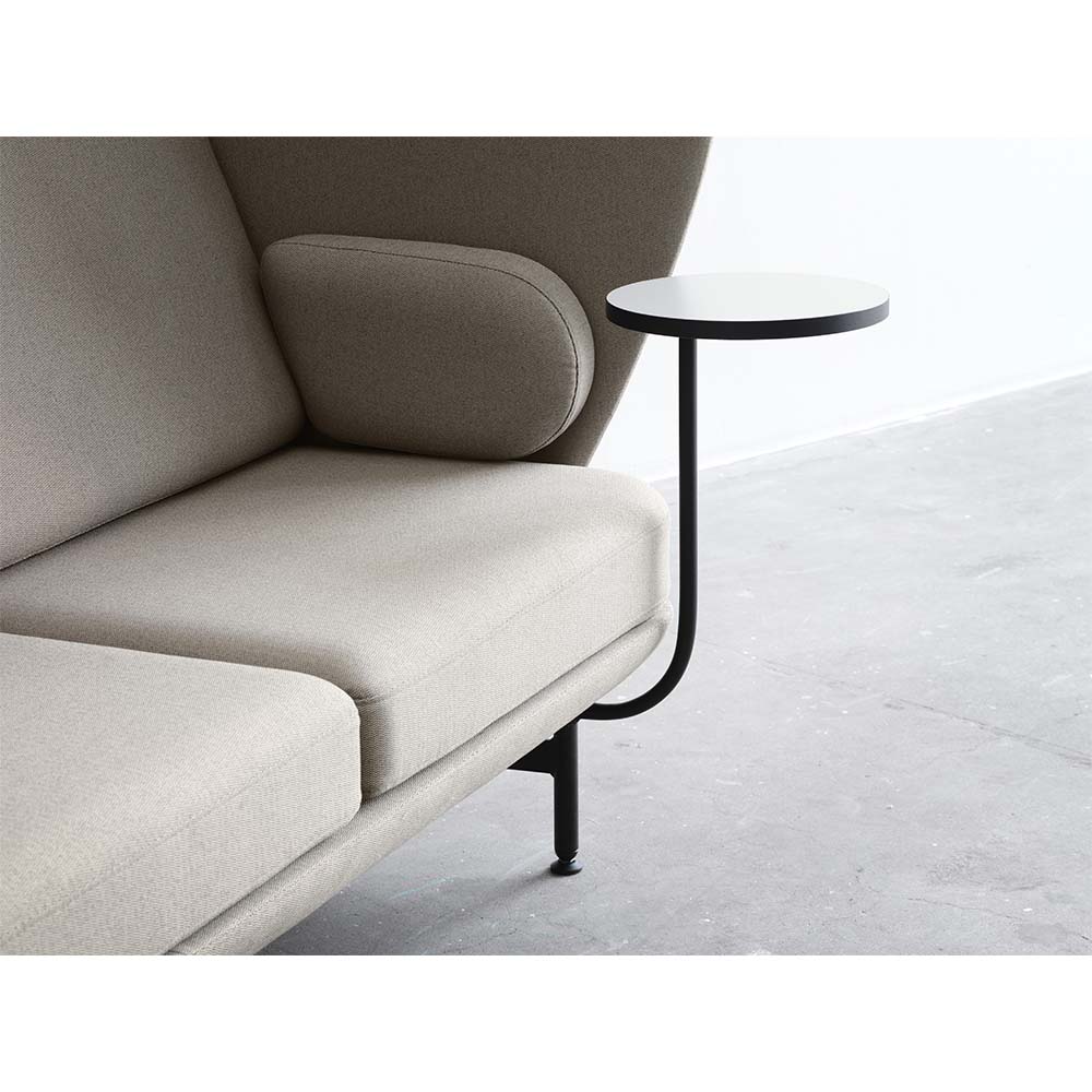 Plenum Sofa - 2 Seater