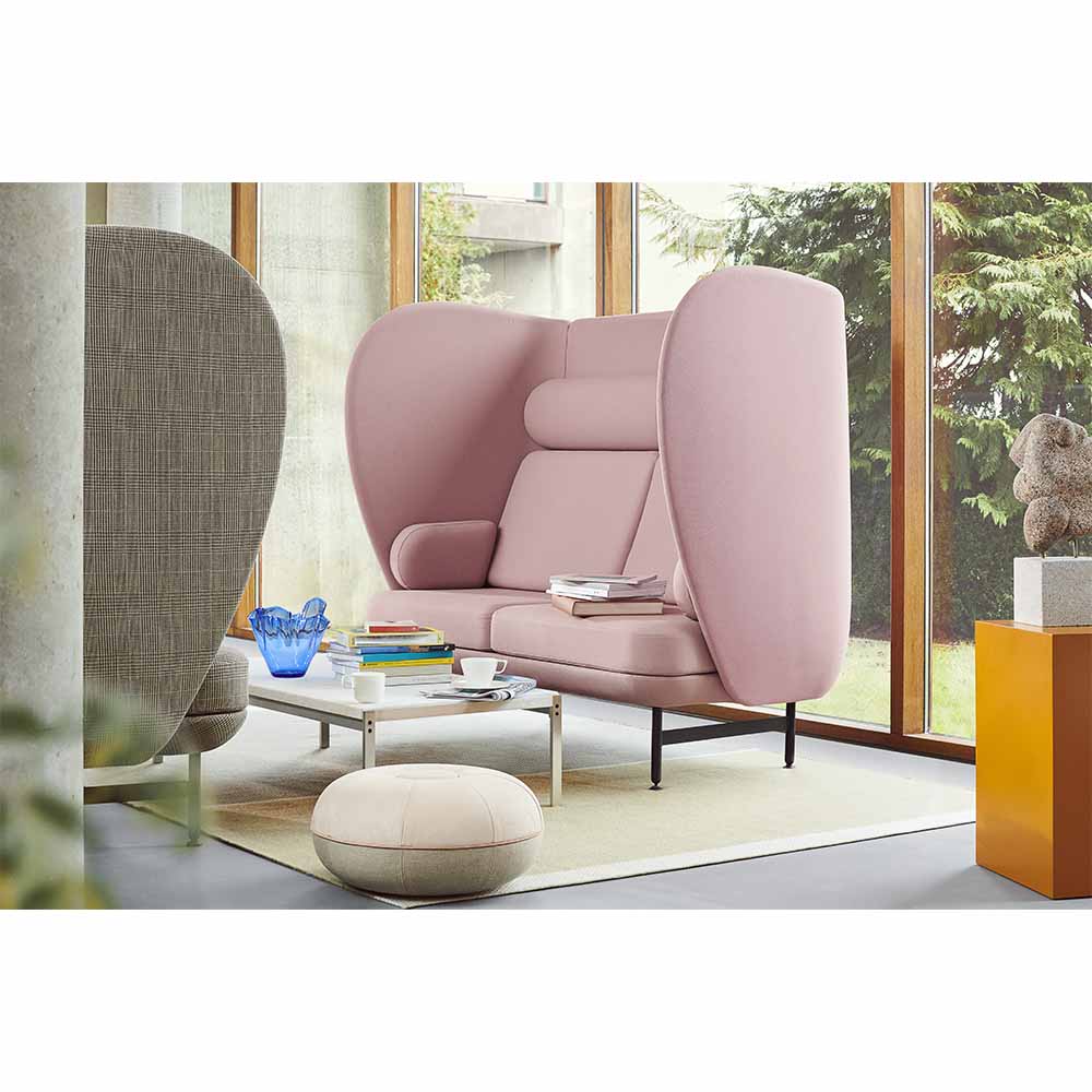 Plenum Sofa - 2 Seater