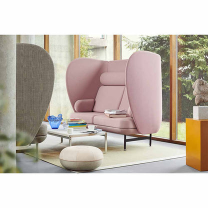 Plenum Sofa - 2 Seater