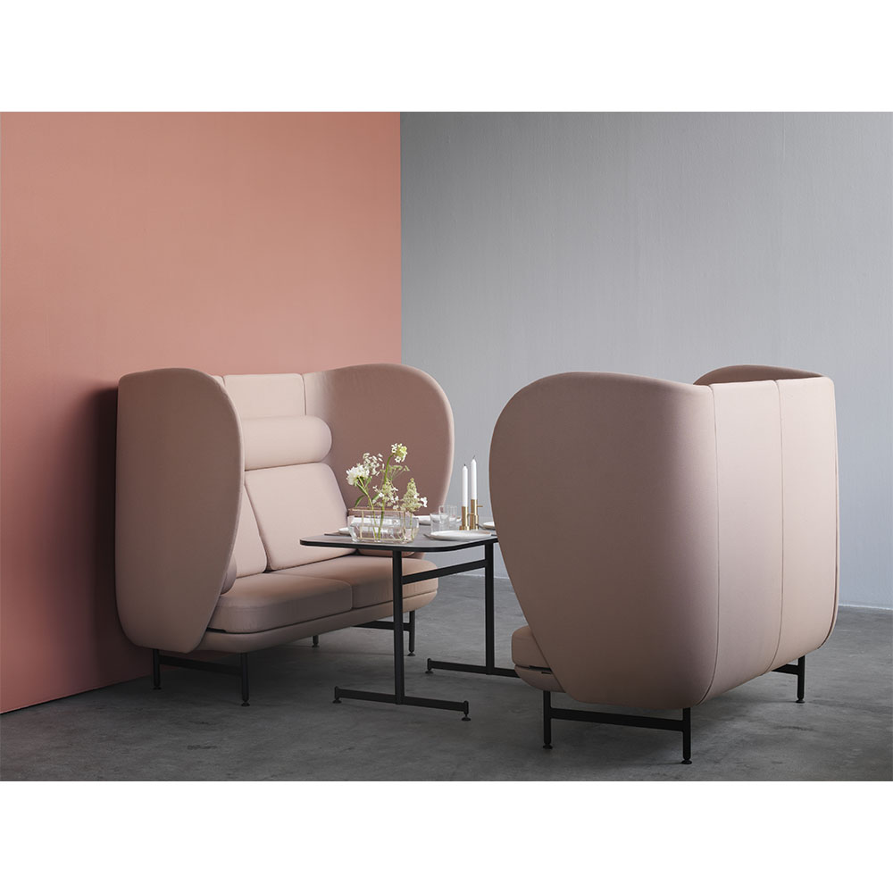 Plenum Sofa - 2 Seater