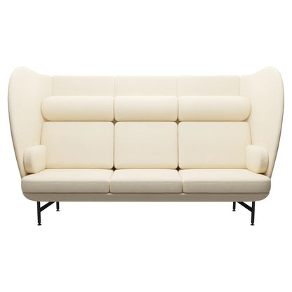 Plenum Sofa - 3 Seater