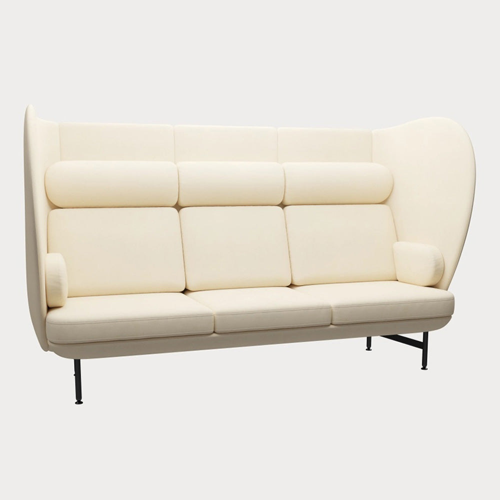 Plenum Sofa - 3 Seater