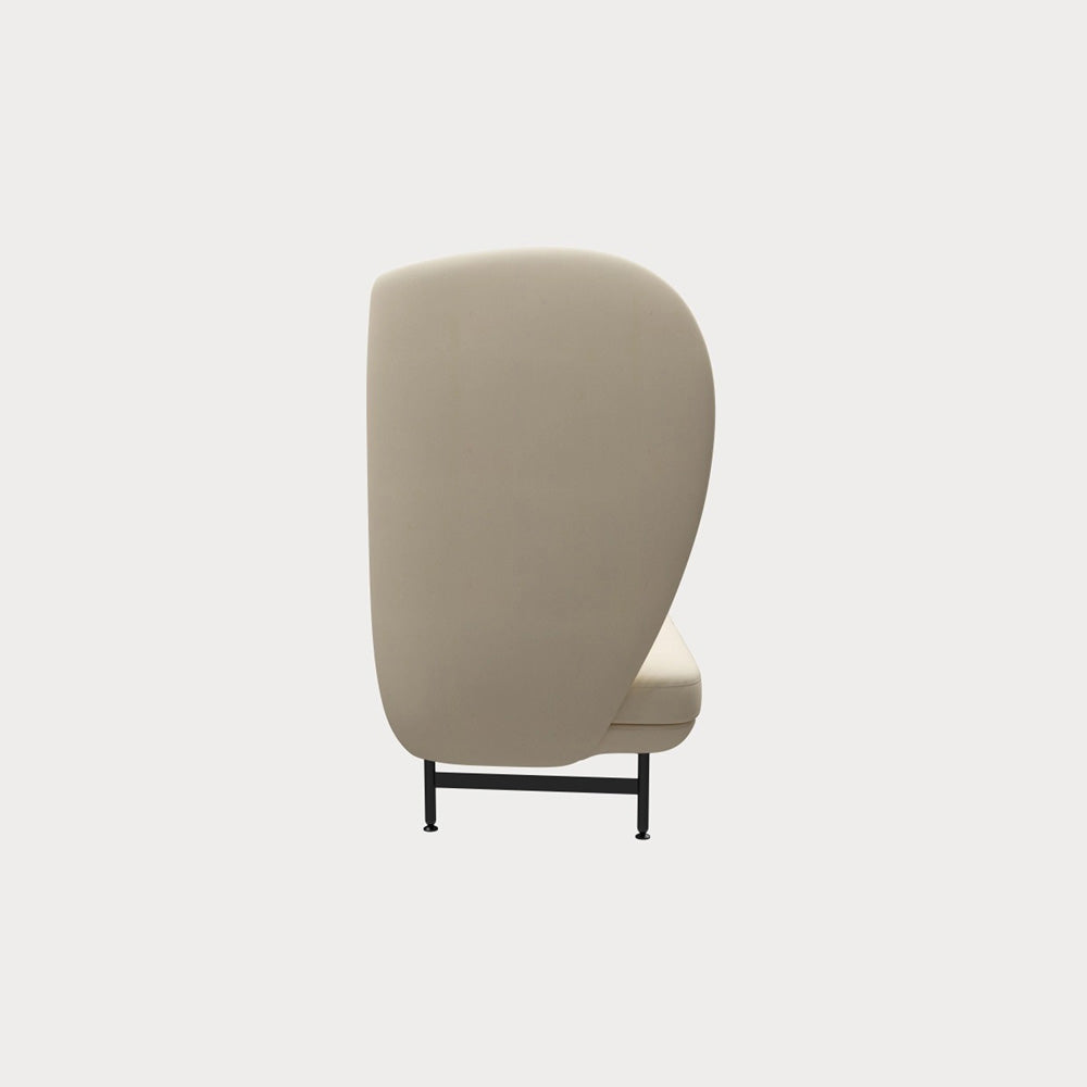 Plenum Sofa - 3 Seater