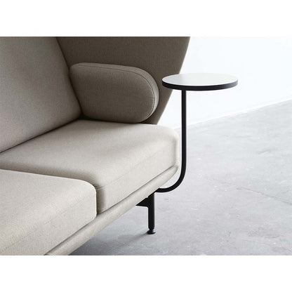 Plenum Sofa - 3 Seater