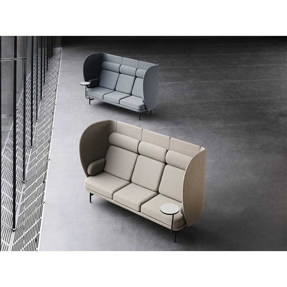 Plenum Sofa - 3 Seater