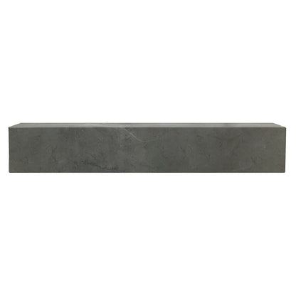 Plinth Marble Shelf