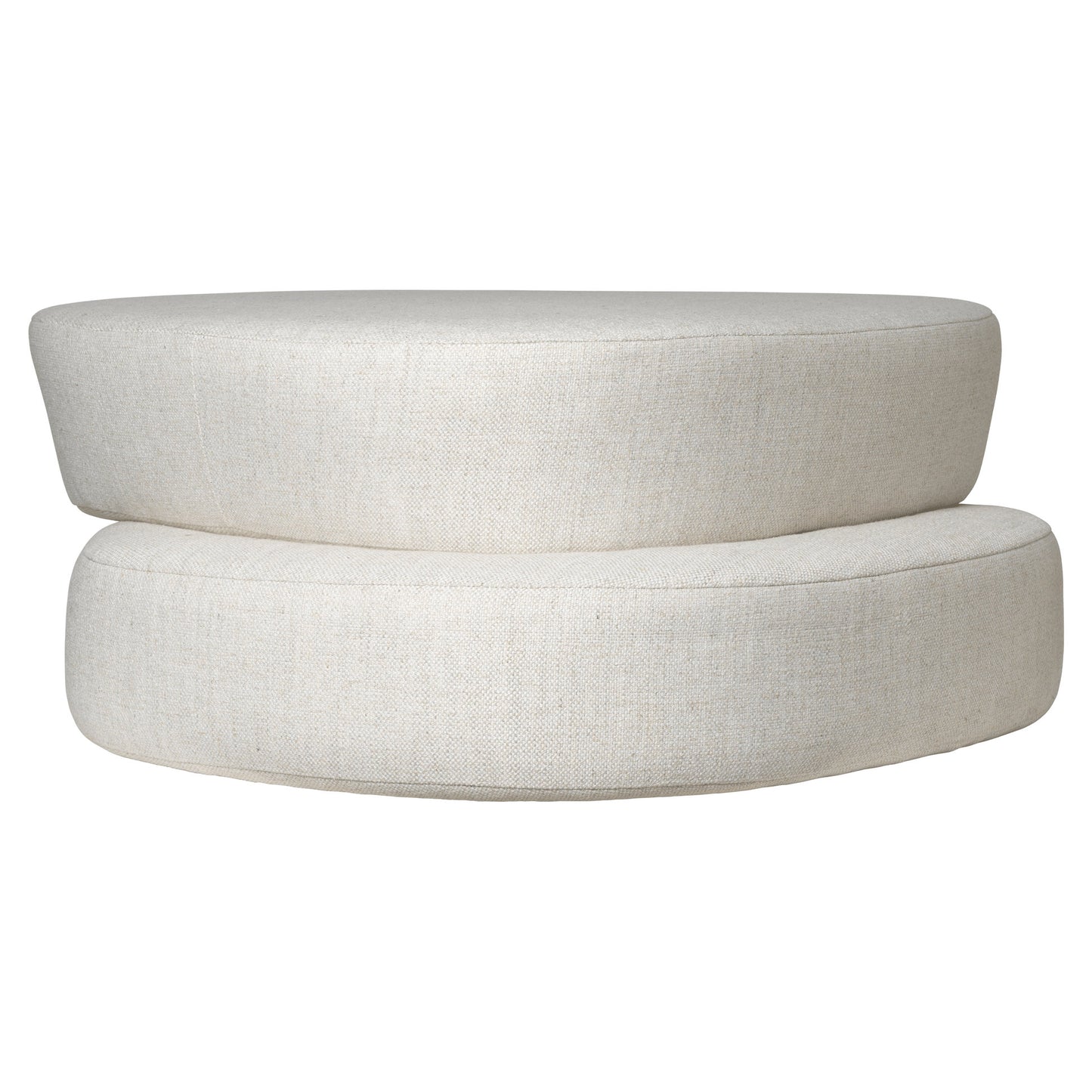 Plyo Ottoman